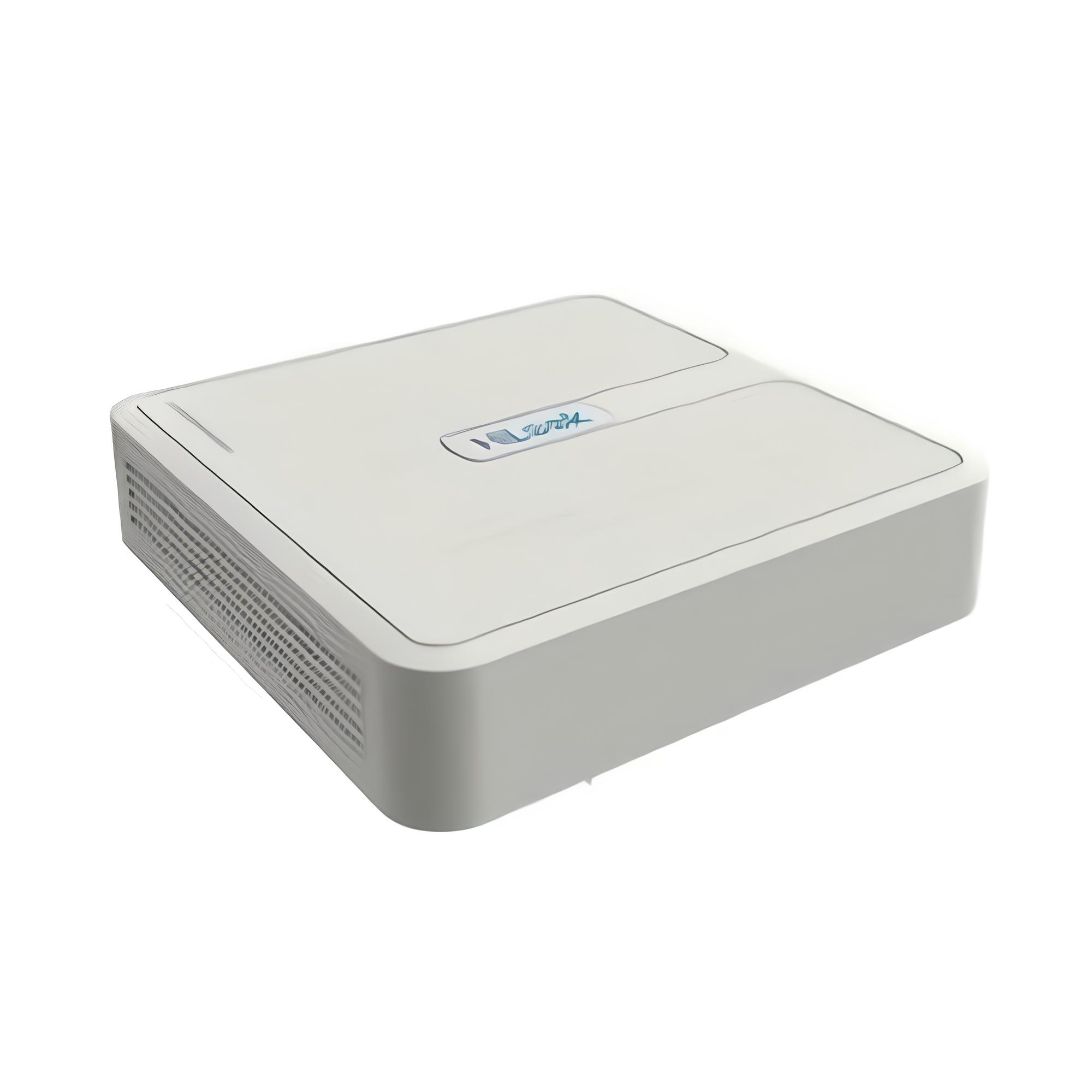 HiLook NVR-108H-D 8 Kanal 1HDD NVR Kayıt Cihazı