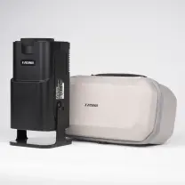 Ezcool H2 MAX 390 ANSI FullHD Android 11 Akıllı Projeksiyon Cihazı (Taşıma Çantası Hediyeli)
