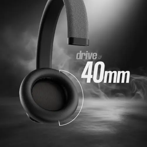 TopG Vox Sport Beat ANC Bluetooth Kulaklık (Hardcase Çanta Hediyeli)