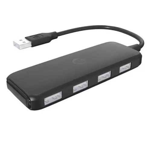 HP DHC-CT110C USB 2.0  USB 4 Port Çoklayıcı