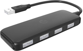 HP DHC-CT110C USB 2.0  USB 4 Port Çoklayıcı