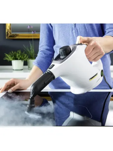 Karcher SC 1 EasyFix Buharlı Temizleyici