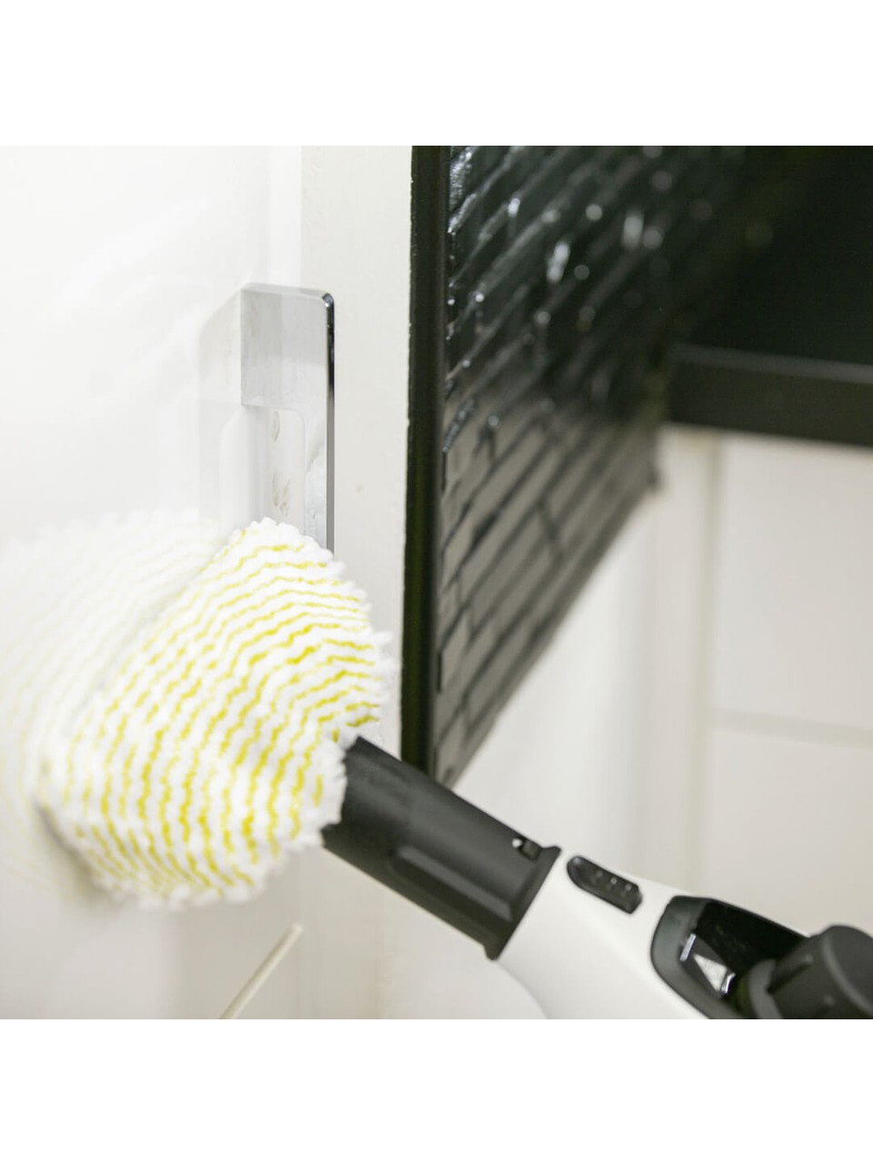 Karcher SC 1 EasyFix Buharlı Temizleyici