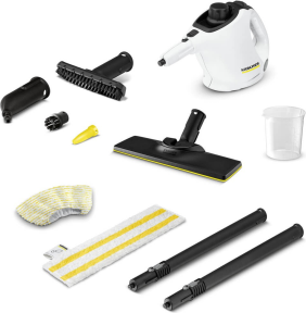 Karcher SC 1 EasyFix Buharlı Temizleyici