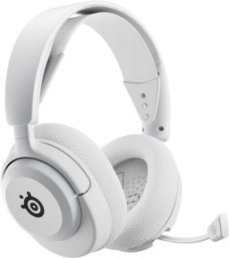 SteelSeries Arctis Nova 5X Beyaz SSH61677 Wireless Gaming (Oyuncu) Kulaklığı