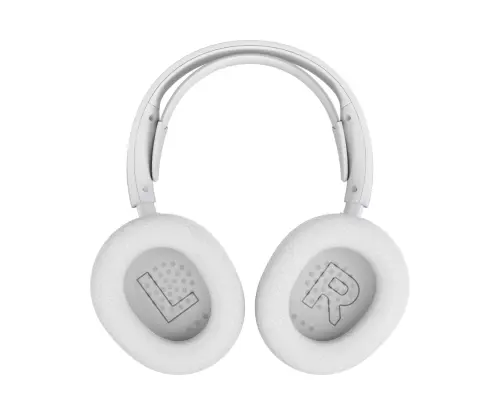 SteelSeries Arctis Nova 5X Beyaz SSH61677 Wireless Gaming (Oyuncu) Kulaklığı