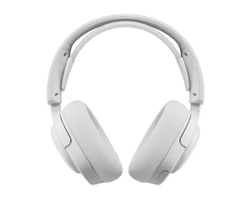 SteelSeries Arctis Nova 5X Beyaz SSH61677 Wireless Gaming (Oyuncu) Kulaklığı