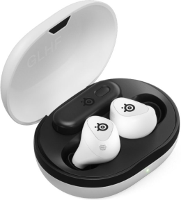 SteelSeries Arctis GameBuds Beyaz SSH61682 Gaming (Oyuncu) Kulaklığı