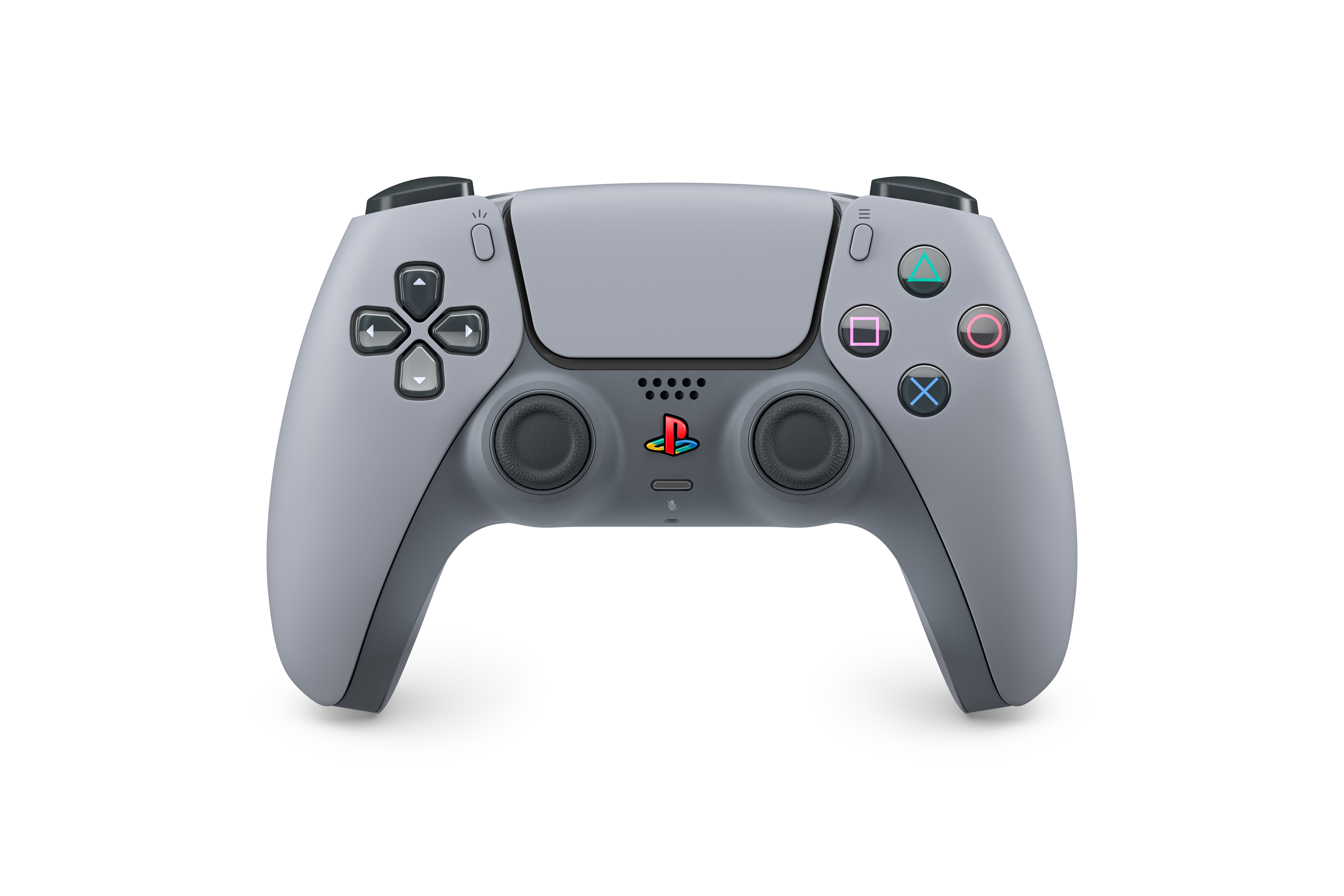 Sony Playstation 5 DualSense Wireless Controller - 30. Yıl Dönümü Serisi (Resmi Distribütör Bilkom Garantili )