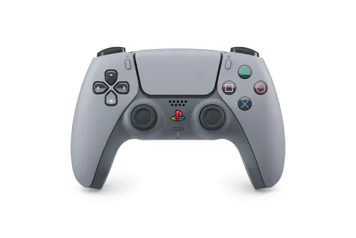 Sony Playstation 5 DualSense Wireless Controller - 30. Yıl Dönümü Serisi (Resmi Distribütör Bilkom Garantili )