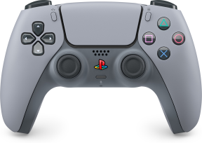 Sony Playstation 5 DualSense Wireless Controller - 30. Yıl Dönümü Serisi (Resmi Distribütör Bilkom Garantili )