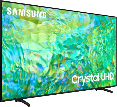 Samsung 50DU8100 4K Ultra HD 50″ 127 Ekran Uydu Alıcılı Smart LED TV