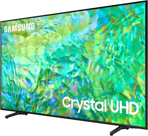 Samsung 50DU8100 4K Ultra HD 50″ 127 Ekran Uydu Alıcılı Smart LED TV
