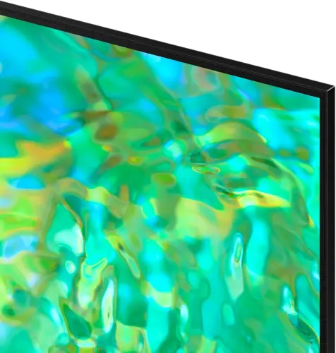 Samsung 50DU8100 4K Ultra HD 50″ 127 Ekran Uydu Alıcılı Smart LED TV