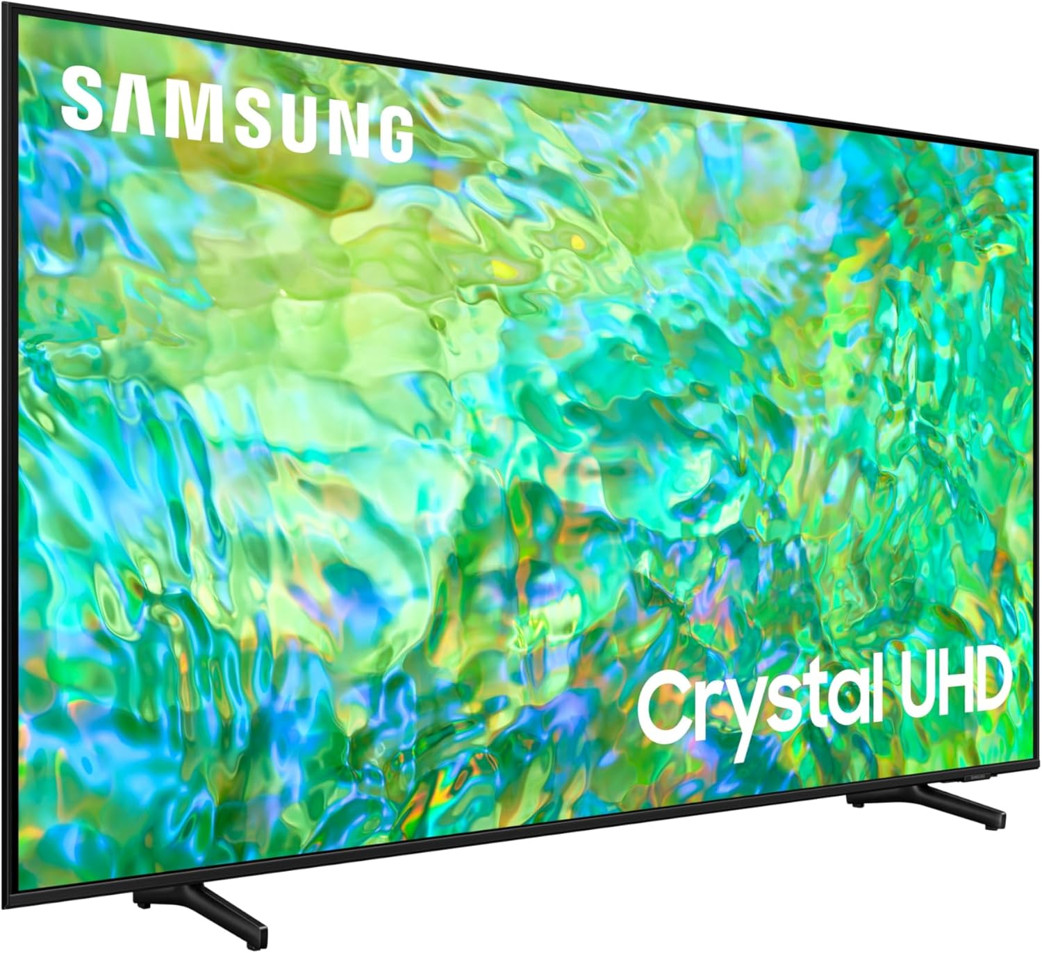 Samsung 55DU8100 4K Ultra HD 55″ 140 Ekran Uydu Alıcılı Smart LED TV