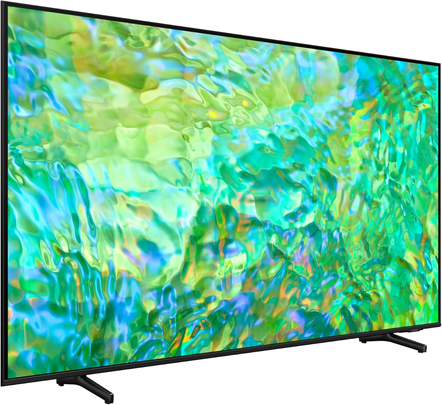 Samsung 55DU8100 4K Ultra HD 55″ 140 Ekran Uydu Alıcılı Smart LED TV