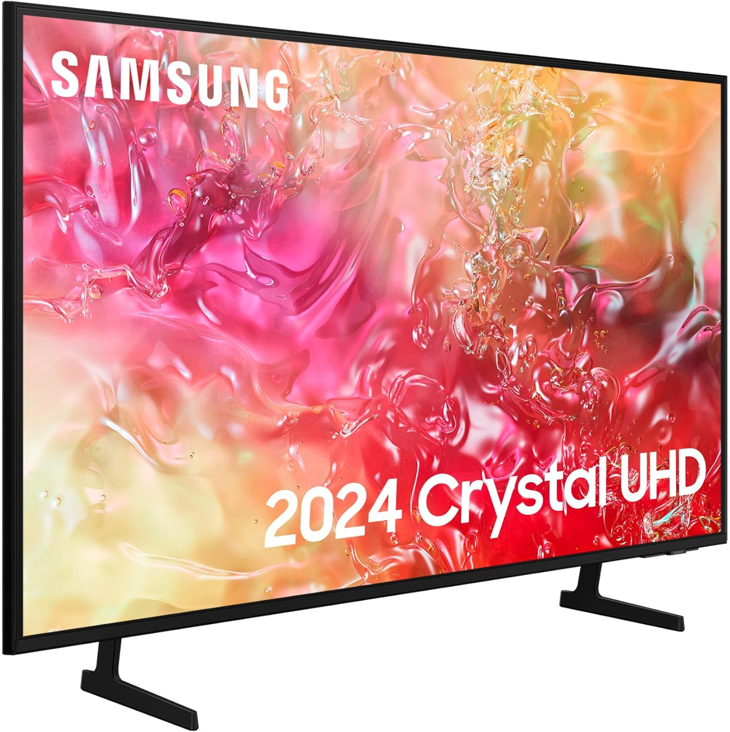 Samsung 70DU7100 4K Ultra HD 70″ 178 Ekran Uydu Alıcılı Smart LED TV