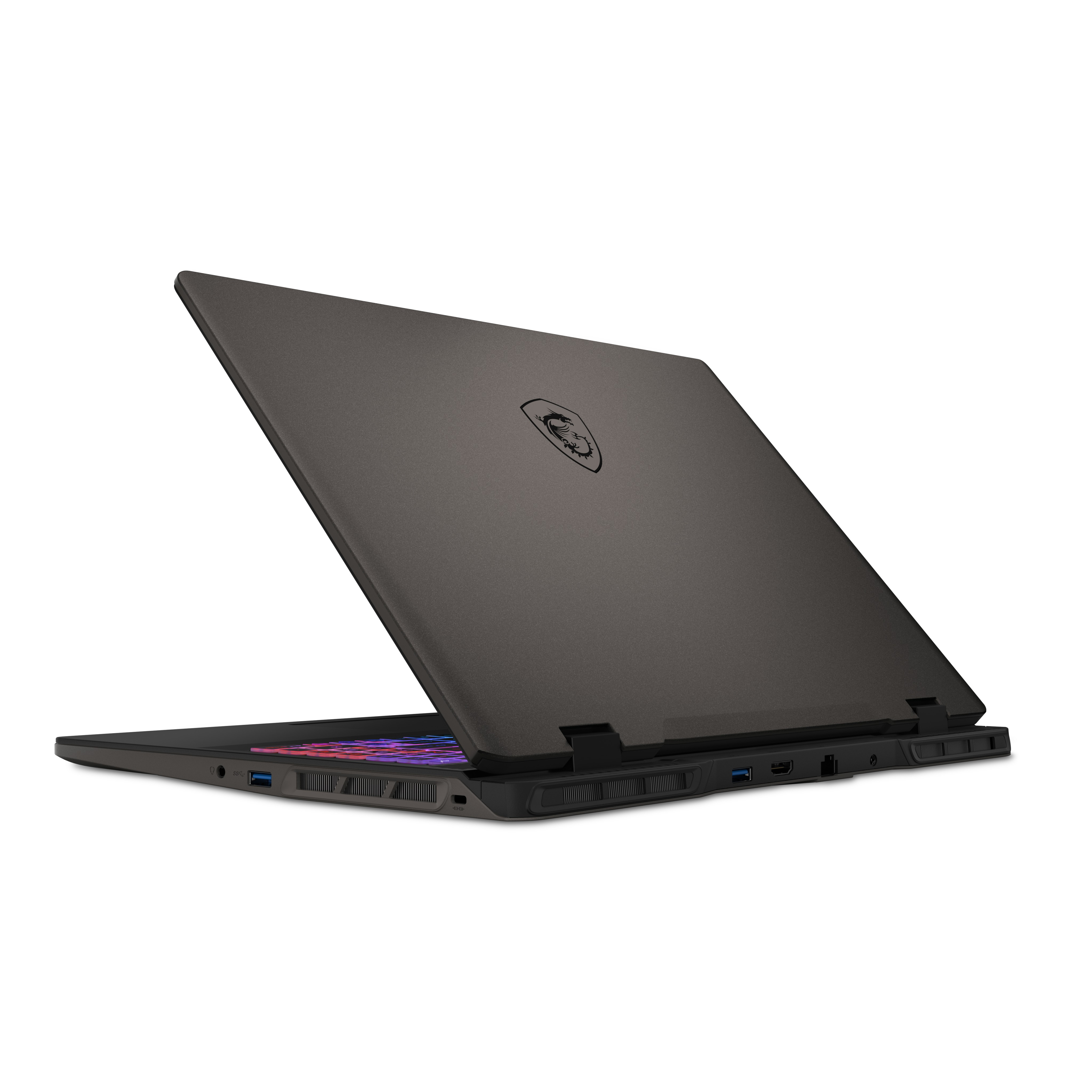 MSI SWORD 16 HX B14VFKG-875XTR I9-14900HX 32GB DDR5 1TB SSD 8GB RTX 4060 16″ FHD 144Hz FreeDos Notebook