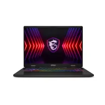 MSI SWORD 16 HX B14VFKG-875XTR I9-14900HX 32GB DDR5 1TB SSD 8GB RTX 4060 16″ FHD 144Hz FreeDos Notebook