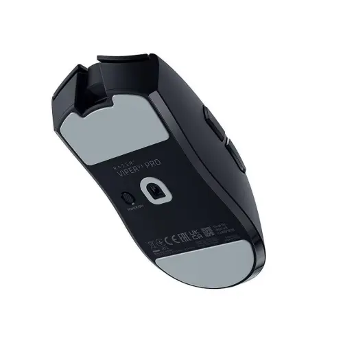 Razer Viper V3 Pro Siyah RZ01-05120100-R3G1 6 Tuş 35000 DPI Optik Gaming (Oyuncu) Mouse