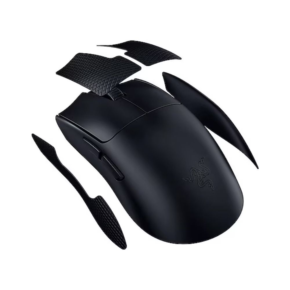 Razer Viper V3 Pro Siyah RZ01-05120100-R3G1 6 Tuş 35000 DPI Optik Gaming (Oyuncu) Mouse