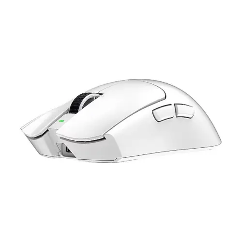 Razer Viper V3 Pro Beyaz RZ01-05120200-R3G1 6 Tuş 35000 DPI Optik Gaming (Oyuncu) Mouse
