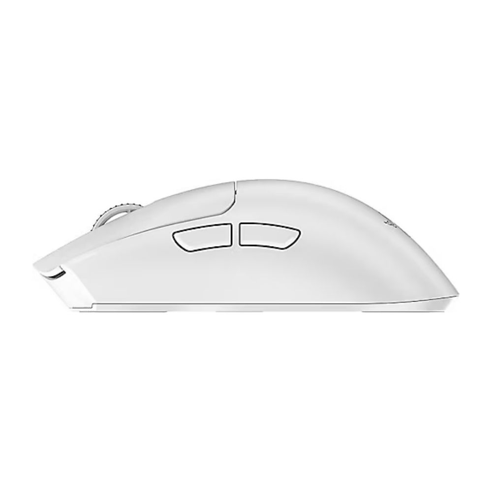 Razer Viper V3 Pro Beyaz RZ01-05120200-R3G1 6 Tuş 35000 DPI Optik Gaming (Oyuncu) Mouse