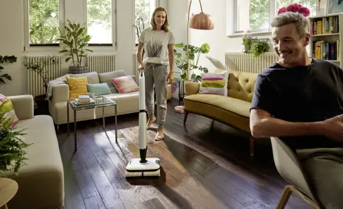 Karcher FC 7 Cordless Kablosuz Zemin Temizleme Makinesi (10557010)
