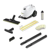 Karcher SC 3 Easyfix Buharlı Temizleyici (15136500)
