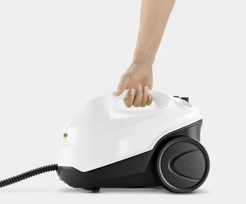Karcher SC 3 Easyfix Buharlı Temizleyici (15136500)