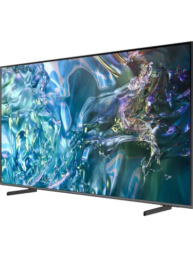 Samsung 65Q67D 4K Ultra HD 65″ 165 Ekran Uydu Alıcılı Smart QLED TV