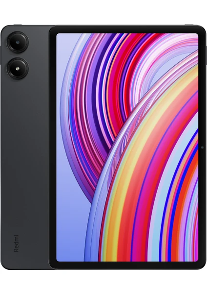 Xiaomi Redmi Pad Pro 8GB 256 GB 12.1″ Gri Tablet