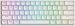 Redragon K530 Pro Draconic Brown Switch TKL TR Q RGB Beyaz Mekanik Kablosuz Gaming (Oyuncu) Klavye