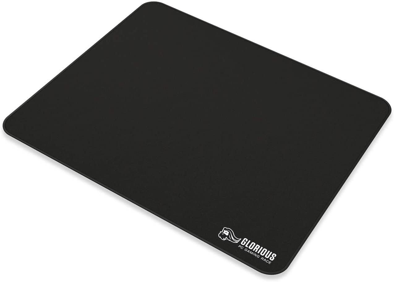 Glorious GB-L Large Siyah Gaming Mousepad