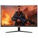 GamePower Vivid T50 27″ Curved RGB 200Hz 0.5ms FHD 1500R 2x2W Speaker VA Gaming Monitör (Sıfır Ölü Piksel Garantili)