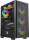 Technopat Gaming v2 | Intel i5-14400F | 2 x 8 GB DDR5 | Gainward RTX 5060 TI 8 GB | 1 TB SSD Tavsiye Sistem
