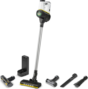 Karcher VC 6 Cordless Ourfamily Pet Şarjlı Dikey Süpürge (11986730)