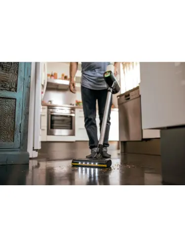 Karcher VC 6 Cordless Ourfamily Pet Şarjlı Dikey Süpürge (11986730)