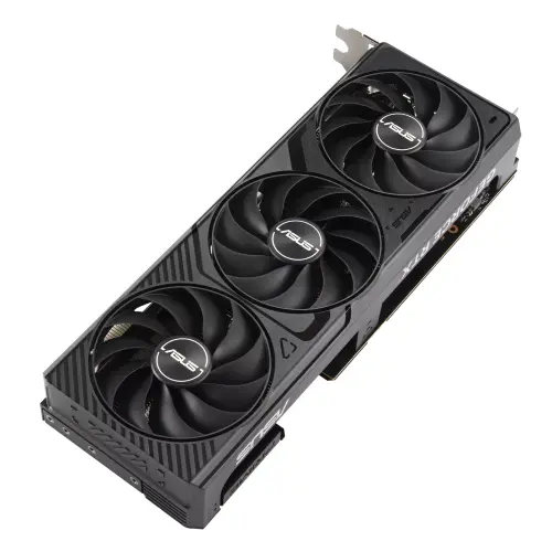 ASUS Prime GeForce RTX 4070 Ti SUPER OC 16GB PRIME-RTX4070TIS-O16G GDDR6X 256Bit DX12 DLSS 3 Gaming (Oyuncu) Ekran Kartı
