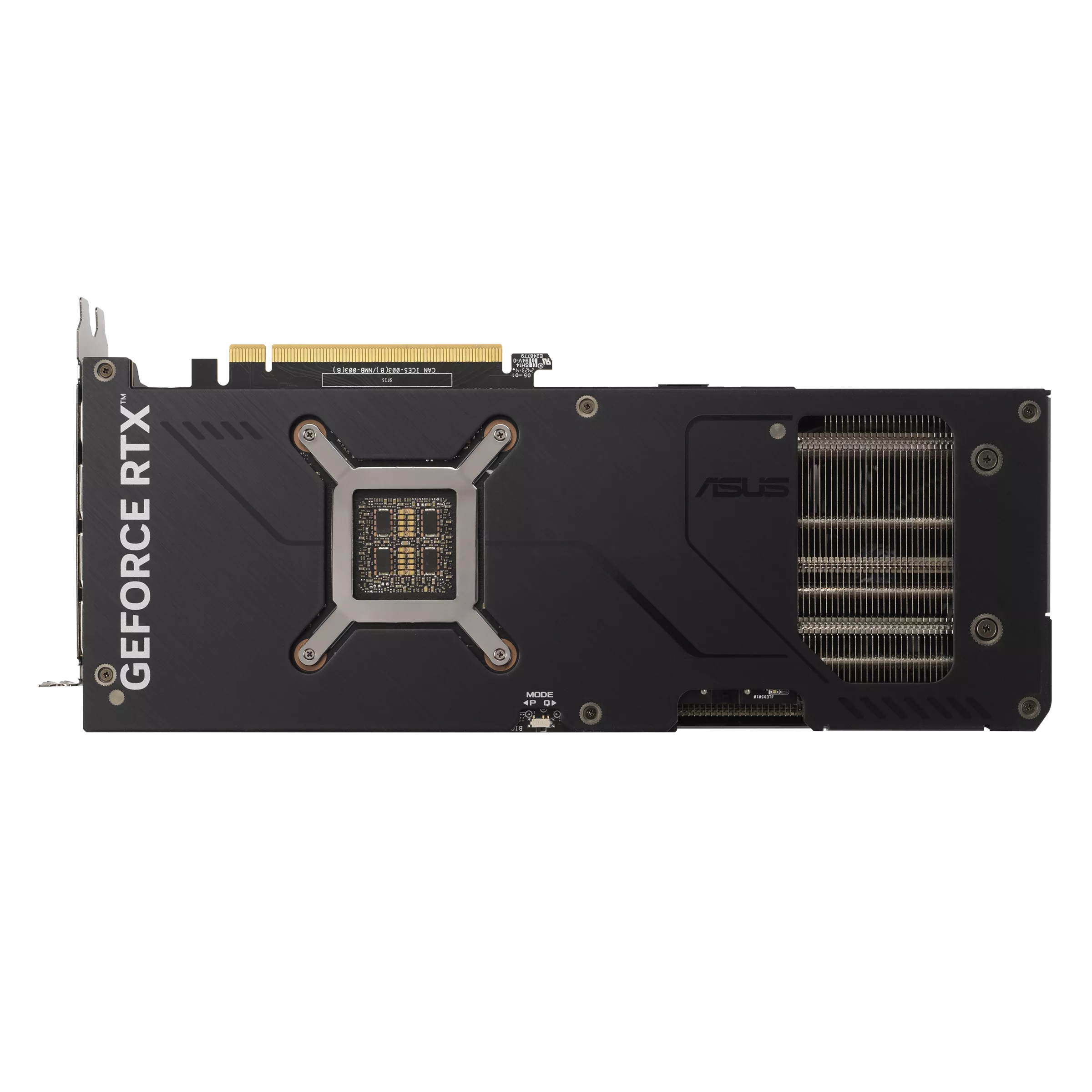 ASUS Prime GeForce RTX 4070 Ti SUPER OC 16GB PRIME-RTX4070TIS-O16G GDDR6X 256Bit DX12 DLSS 3 Gaming (Oyuncu) Ekran Kartı
