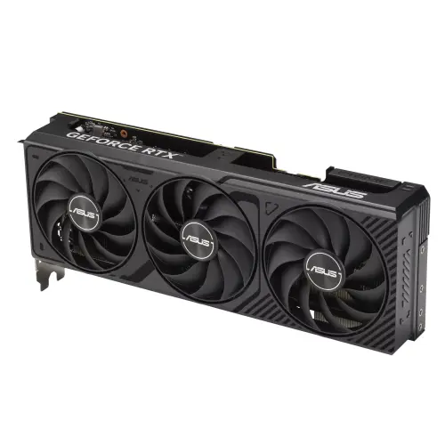 ASUS Prime GeForce RTX 4070 Ti SUPER OC 16GB PRIME-RTX4070TIS-O16G GDDR6X 256Bit DX12 DLSS 3 Gaming (Oyuncu) Ekran Kartı