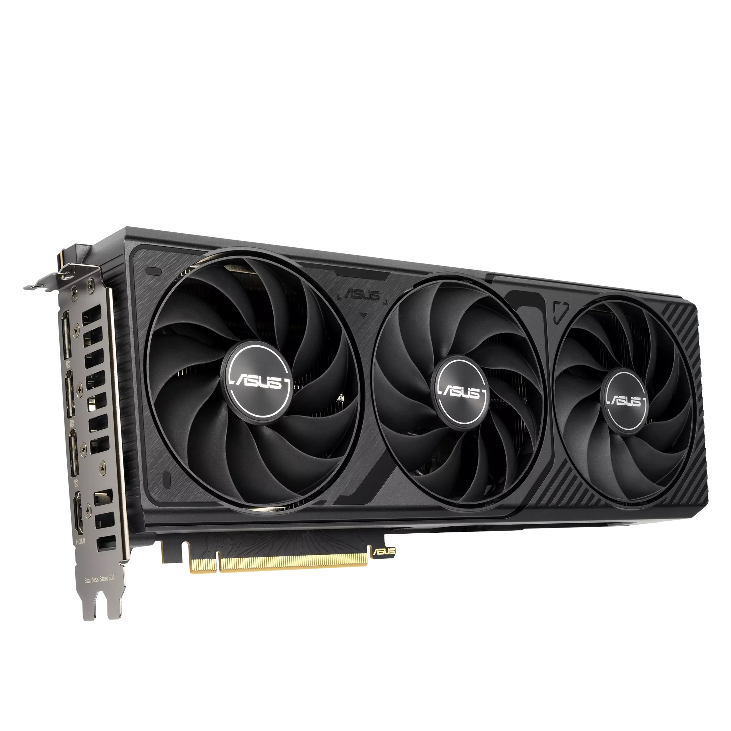ASUS Prime GeForce RTX 4070 Ti SUPER OC 16GB PRIME-RTX4070TIS-O16G GDDR6X 256Bit DX12 DLSS 3 Gaming (Oyuncu) Ekran Kartı