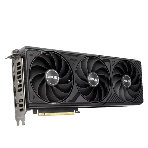 ASUS Prime GeForce RTX 4070 Ti SUPER OC 16GB PRIME-RTX4070TIS-O16G GDDR6X 256Bit DX12 DLSS 3 Gaming (Oyuncu) Ekran Kartı