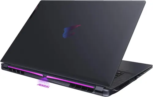 Gigabyte Aorus 16X 9KG-43TRC54SD i7-13650HX 16GB 1TB SSD 8GB RTX 4060 16″ WQXGA 165Hz FreeDos Gaming (Oyuncu) Notebook 