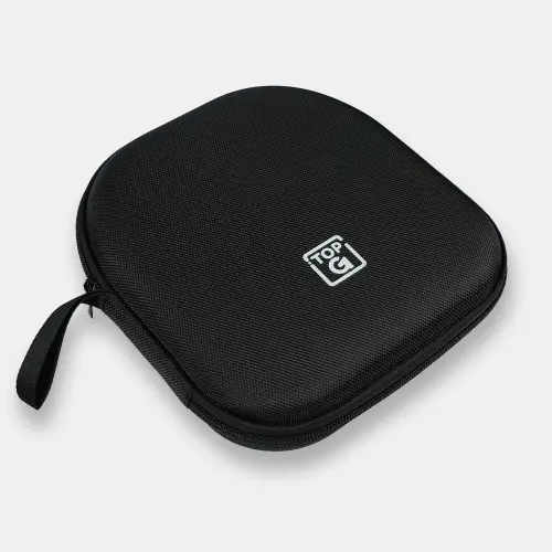 TopG Vox Sport Beat ANC Bluetooth Kulaklık (Hardcase Çanta Hediyeli)