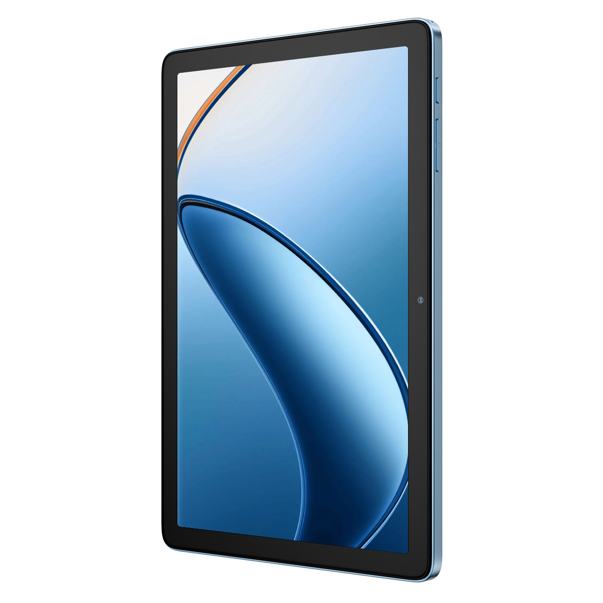 Blackview Tab60WIFI Tablet 10.1″/12 GB(4GB+8GB)/128 GB/8 MP+5 MP/Android14+Kılıf Dahil (Mavi)