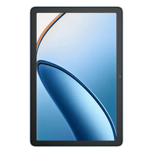 Blackview Tab60WIFI Tablet 10.1″/12 GB(4GB+8GB)/128 GB/8 MP+5 MP/Android14+Kılıf Dahil (Mavi)