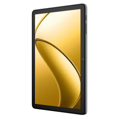Blackview Tab60WIFI Tablet 10.1″/12 GB(4GB+8GB)/128 GB/8 MP+5 MP/Android14+Kılıf Dahil (Siyah)