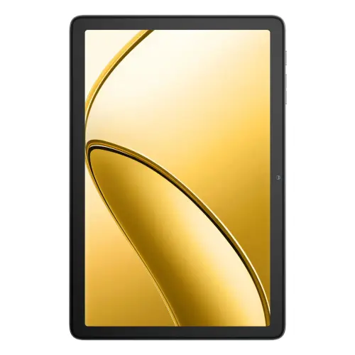 Blackview Tab60WIFI Tablet 10.1″/12 GB(4GB+8GB)/128 GB/8 MP+5 MP/Android14+Kılıf Dahil (Siyah)