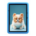 Blackview TabA6 Kids Tablet 10.1″/12 GB(4GB+8GB)/128 GB/8 MP+5 MP/Android14+Kılıf Dahil (Mavi)